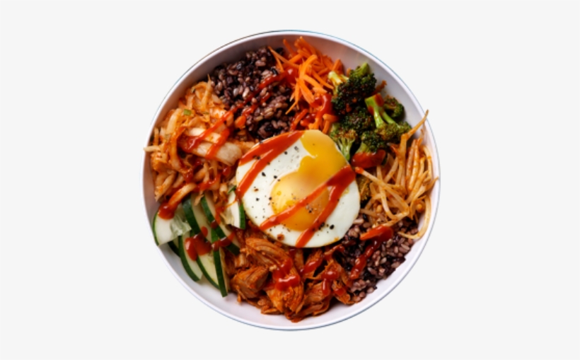 Bbq Ranch Chicken - Corelife Eatery Korean Bbq, transparent png download