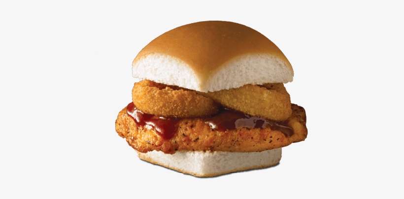 Western Bbq Grilled Chicken - Bk Chicken Nuggets, transparent png download