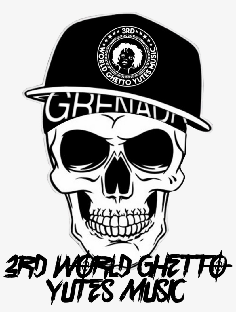3rd World Ghetto Yutes Music - Coka Nostra A Brand You, transparent png download