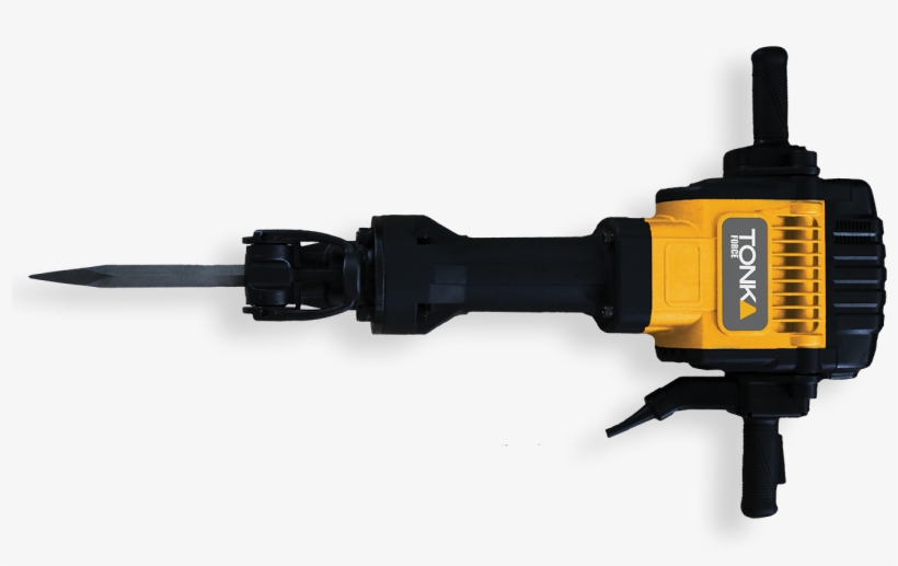 Martillo Demoledor Tonka Tka-sh3200 - Nysearca:sh, transparent png download