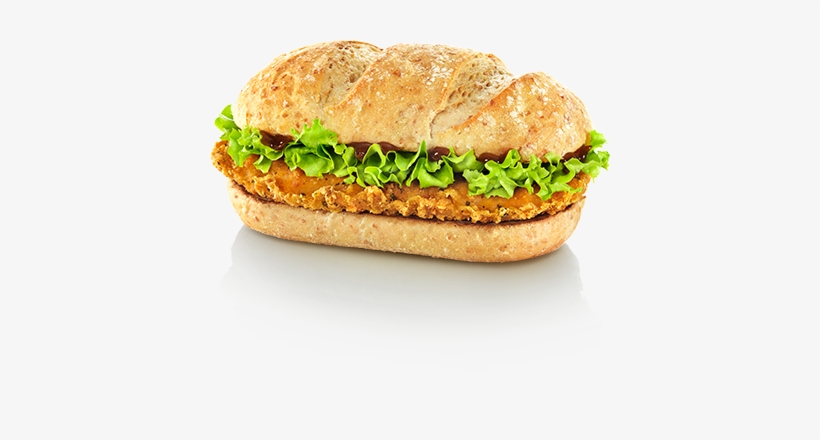 Chicken Legend® Bbq - Chicken Legend Hot And Spicy Mayo, transparent png download