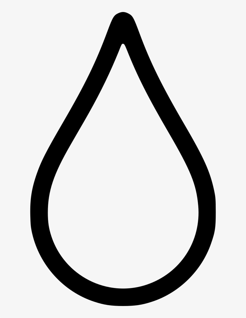 Water Drop - - Paris, transparent png download