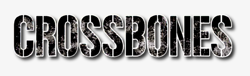 Crossbones Logo - December 3, transparent png download