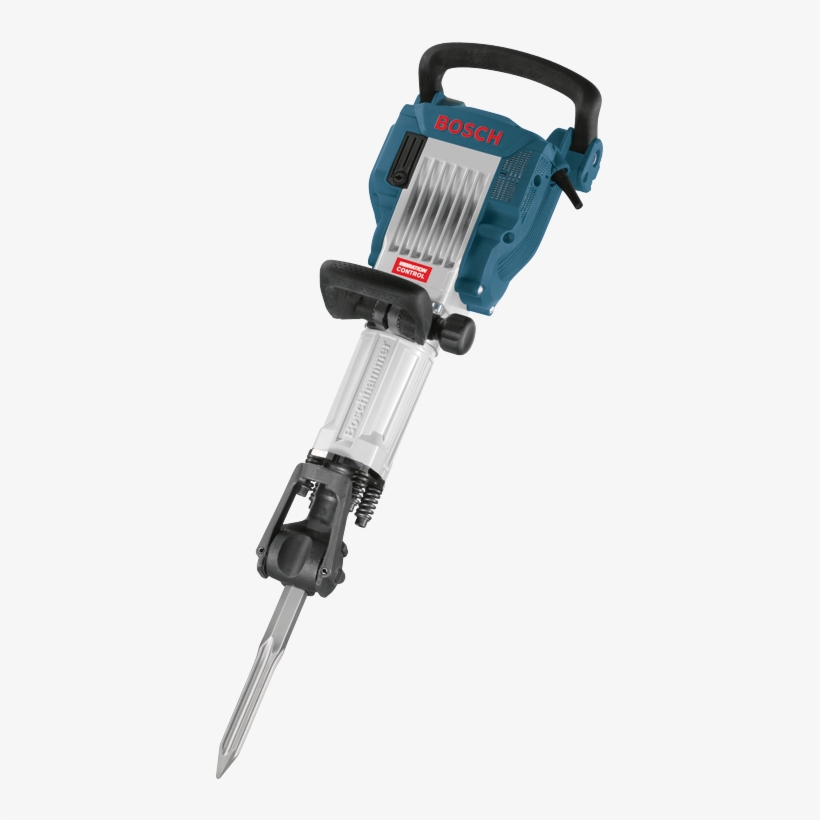 Martillo Demoledor - Bosch - Jack Breaker Hammer, transparent png download