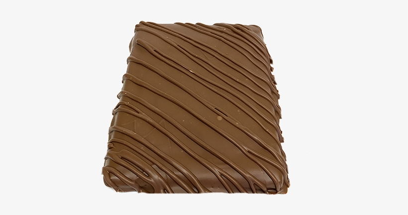 Gourmet Milk Chocolate Covered Chocolate Fudge Pop-tarts - Chocolate Cake, transparent png download