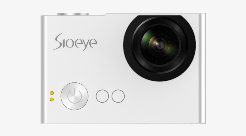Sioeye Iris 4g Blink - Action Camera, transparent png download