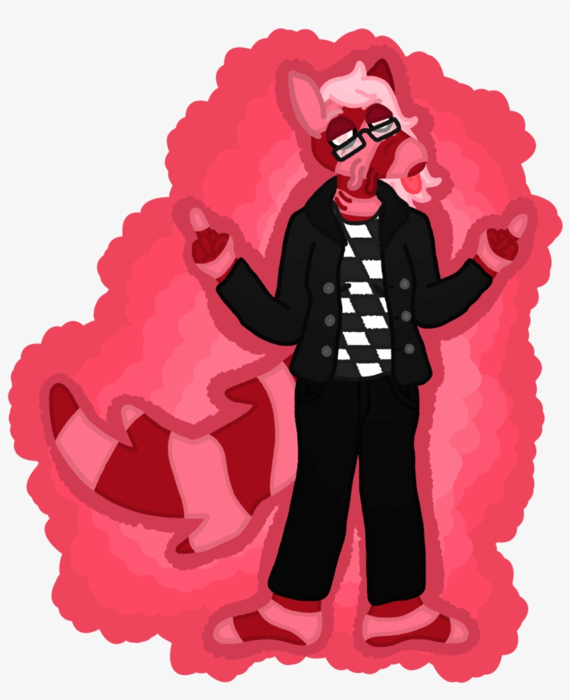 Pop-tart Shark Lass, That's Me - Illustration, transparent png download