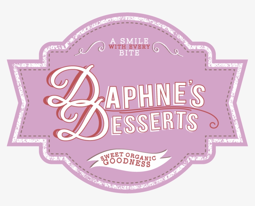 Vegan Pop Tarts - Daphne's Desserts, transparent png download