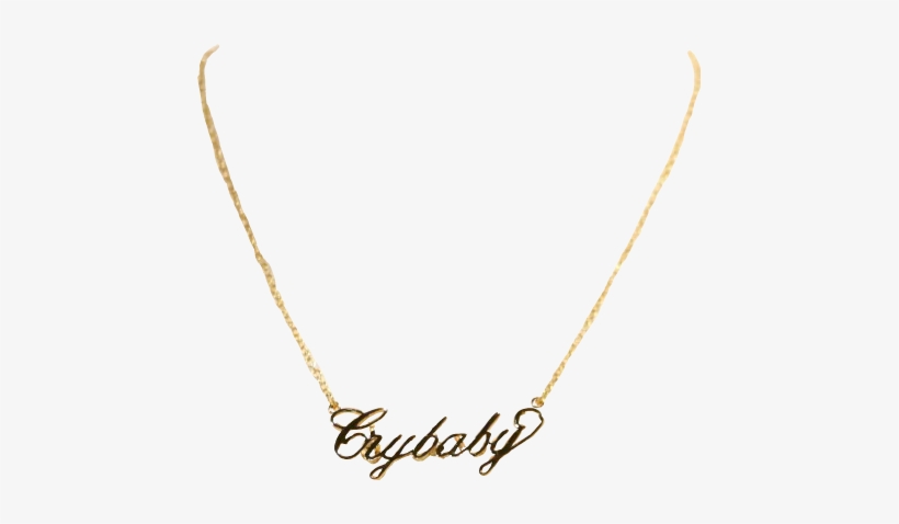 Cry Baby Crybaby Melanie Melanie Martinez Melaniemartin - Locket Png For Picsart, transparent png download
