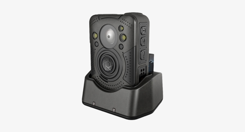 Iris Cam Body Worn Camera - Point Blank Iris Cam, transparent png download