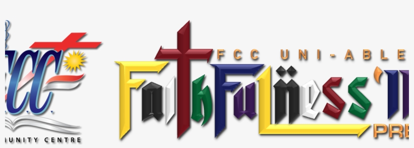 New Logo Design - Cross, transparent png download