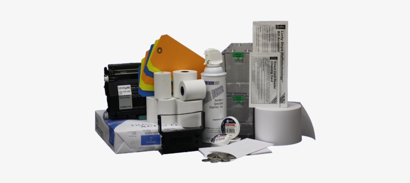 We Help You Control Your Cost By Eliminating The Time - Office Supplies Png, transparent png download