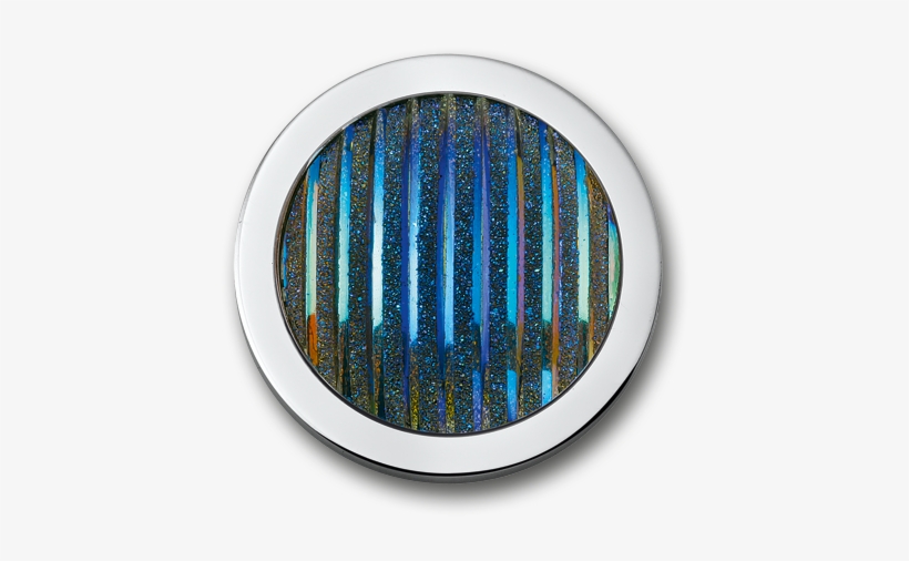 Mi Moneda Fie-51 Fiesta Azur Munt, transparent png download