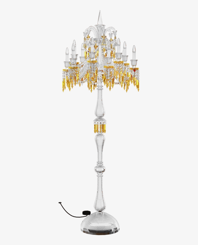 Baccarat Charleston, transparent png download