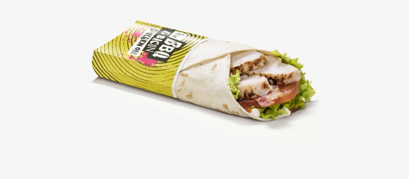 The Bbq Chicken & Bacon One - Grilling, transparent png download