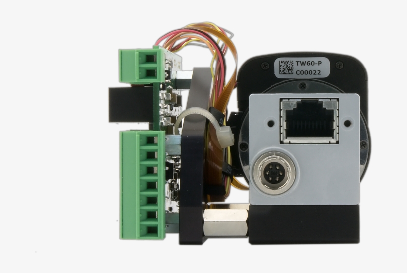 P-iris Controller - Camera, transparent png download