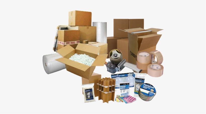 You Don't Have To Have An Account To Deal With Us Either, - Shipping Supplies, transparent png download