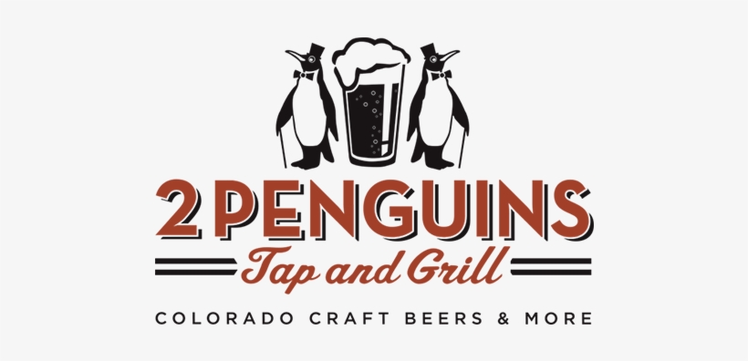 Gold Cap Experience - Black And White Penguin, transparent png download