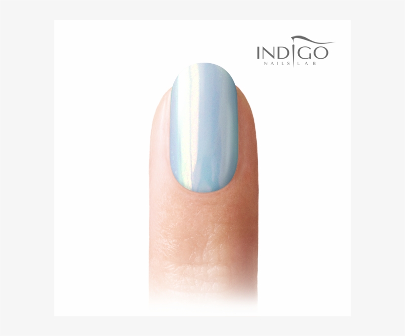 Indigo Nails, transparent png download