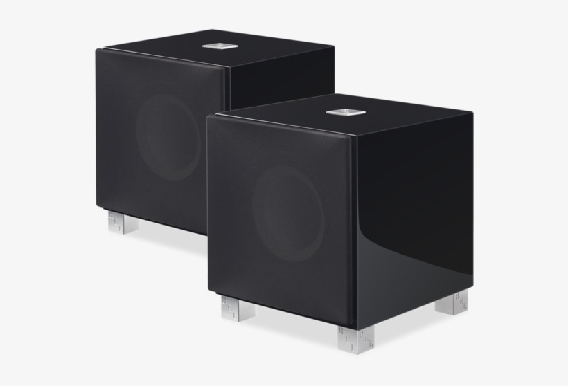 For A Grand Salon - Rel T/9i Subwoofer, transparent png download