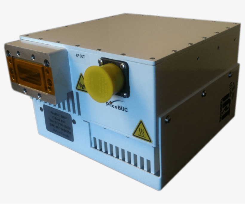 Irt C Band 20w - C Band, transparent png download