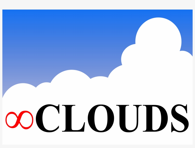 8clouds-logo - Puri Vip Floors Logo, transparent png download