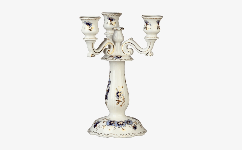 Candelabra 2-pronged 9335/059 - 3 Ágú Gyertyatartó, transparent png download