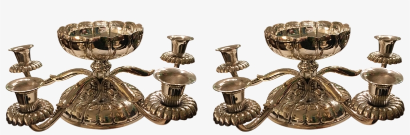 Viyet - Designer Furniture - Accessories - Vintage - Brass, transparent png download