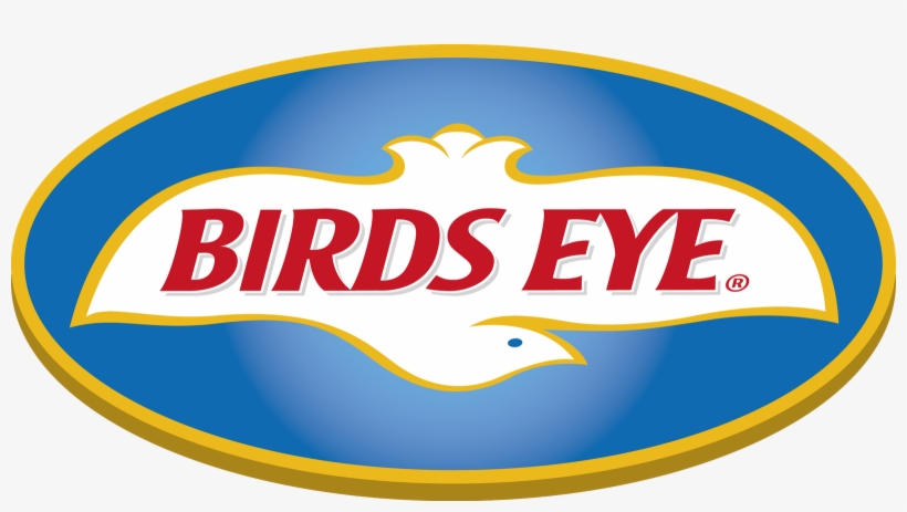Birds Eye Foods Logo, transparent png download