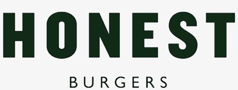Honest Burger Logo Png, transparent png download