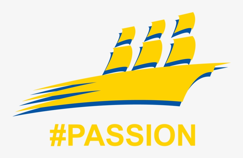 Enter Concordiaclippers - Com - - Concordia College Ny Mascot, transparent png download