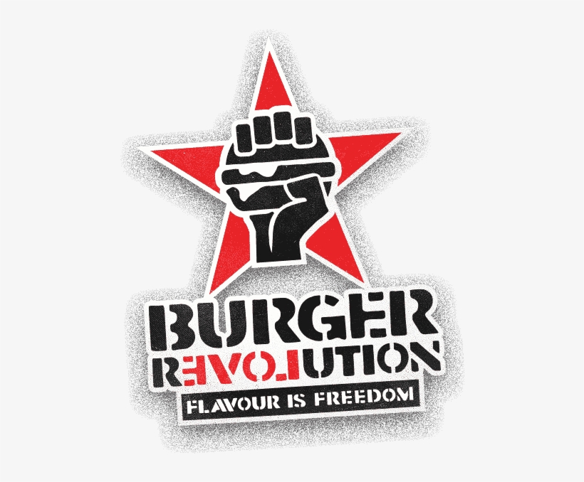 Burger Revolution, transparent png download