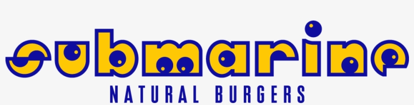 Logo - Submarine Bbq Logo, transparent png download