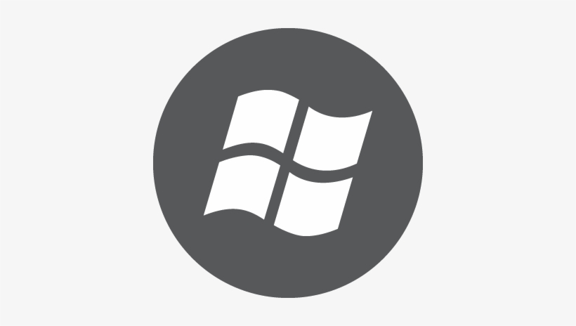 10 Apr 2015 - Twitter Icon Grey Circle, transparent png download