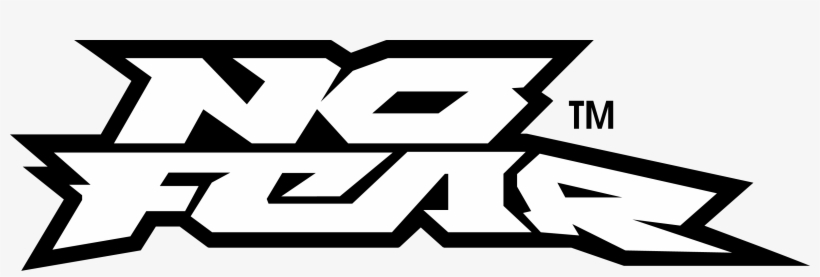 No Fear Philippines - No Fear Energy Logo, transparent png download