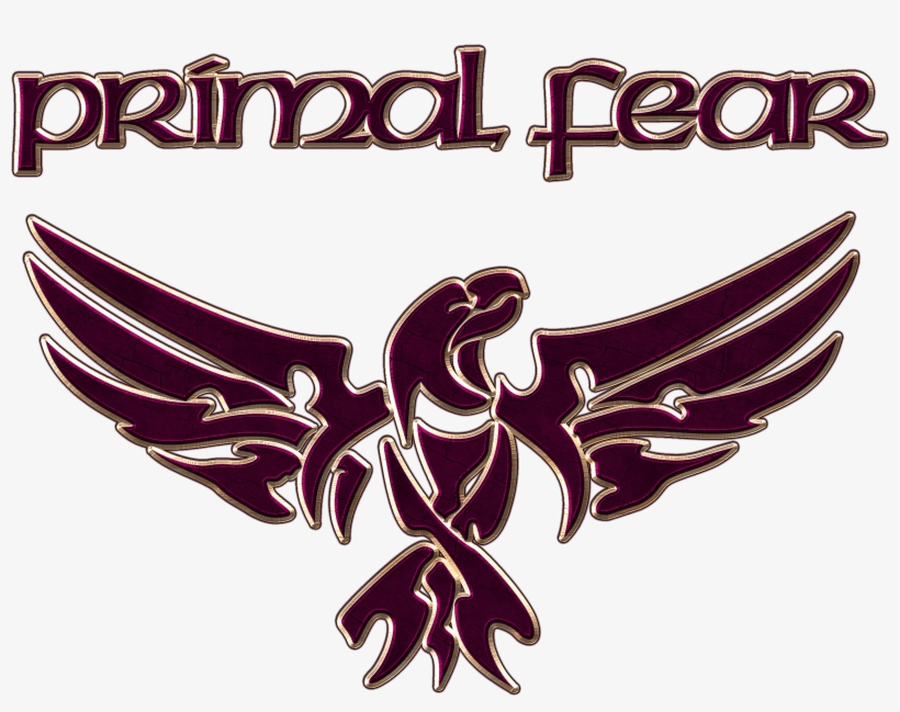 Wallpapers Id - - Primal Fear Band Logo, transparent png download