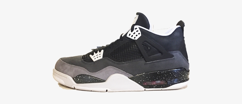 Jordan 4 Fear, transparent png download