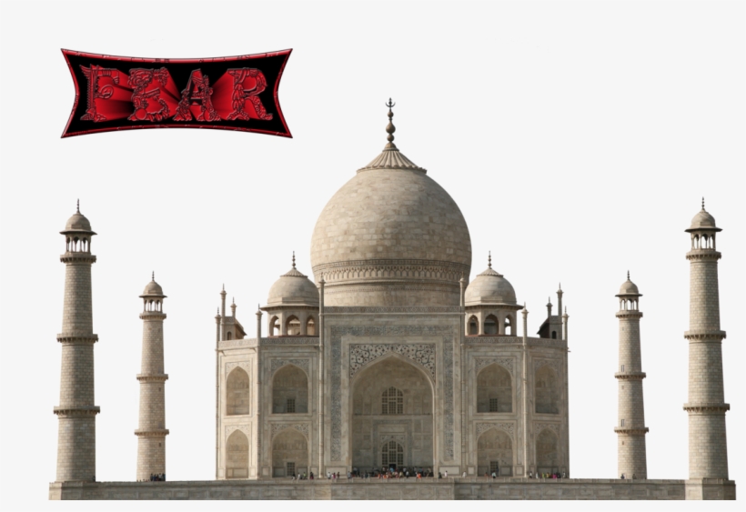 Taj Mahal Png - Taj Mahal, transparent png download