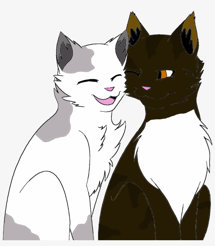 Ketchup X Mountain - Cat Yawns, transparent png download