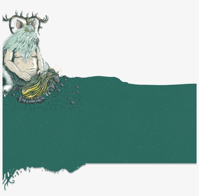 Best Paired With - Illustration, transparent png download