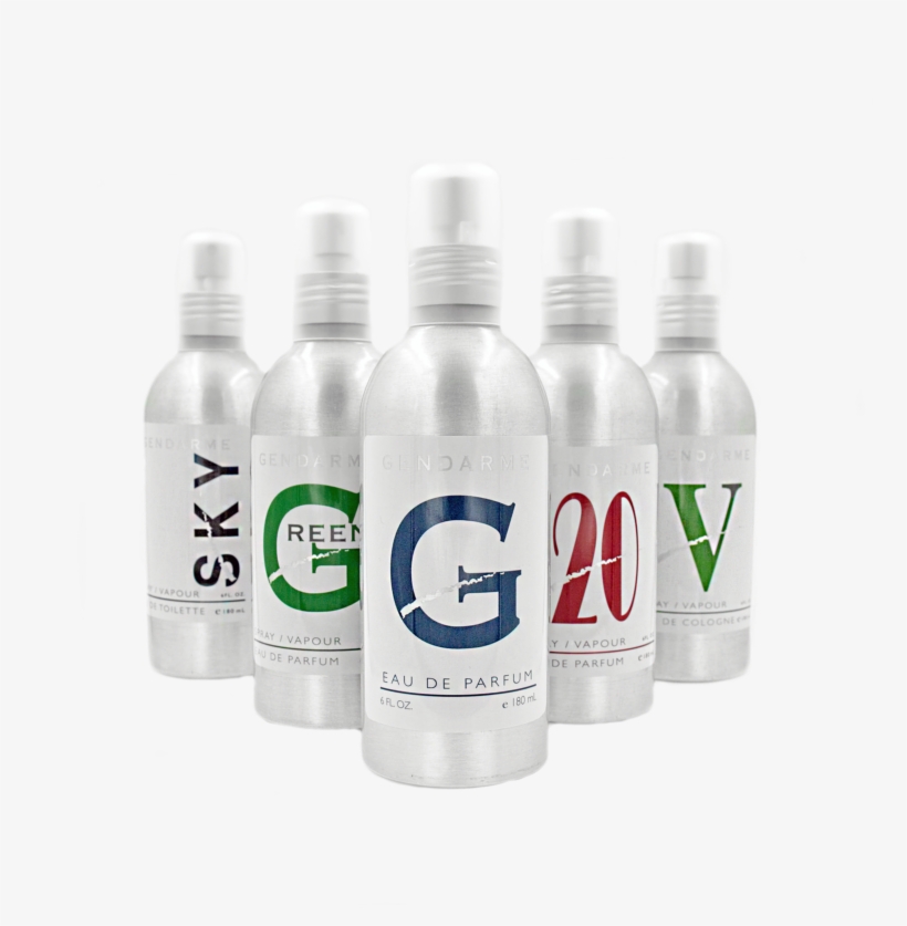 Our Products - Plastic Bottle, transparent png download