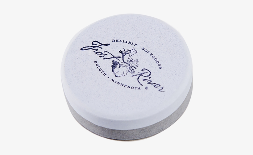 Frost River Arctic Fox Sharpening Puck - Ultimate, transparent png download