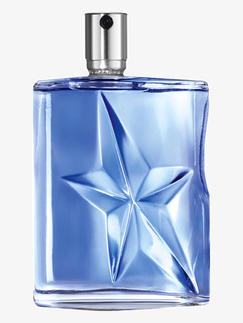 Loading Zoom - Thierry Mugler A * Men Refill 100 Ml, transparent png download