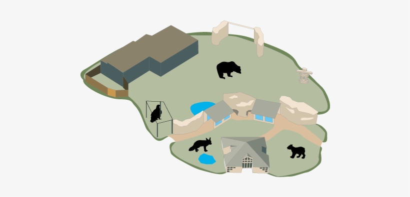 Arctic Edge - Do The Arctic Fox Live In Alaska, transparent png download