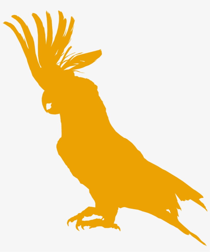 The Cockatoo Bar & Restaurant - Cockatoo, transparent png download