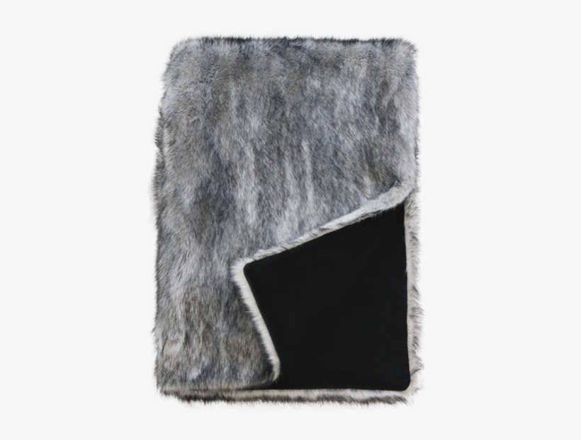 Faft22 Arctic Fox - Fake Fur, transparent png download