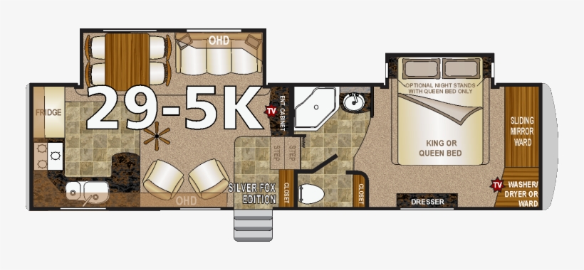 Recreational Vehicle, transparent png download