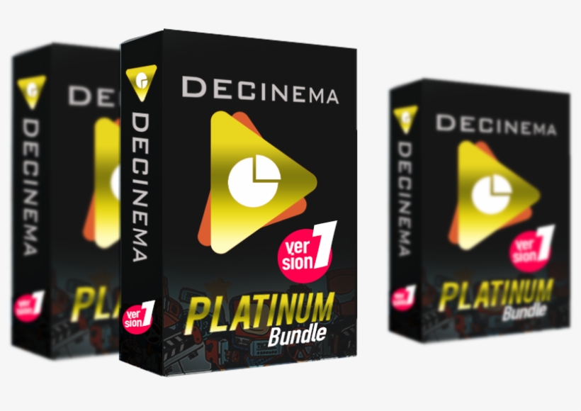 Logodecinema - Graphic Design, transparent png download