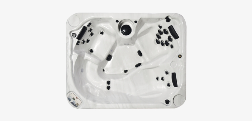 In Stock - Arctic Spa 3 Person Hot Tub, transparent png download