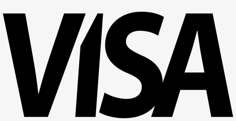 Glyphs P Visa Comments - Graphic Design, transparent png download
